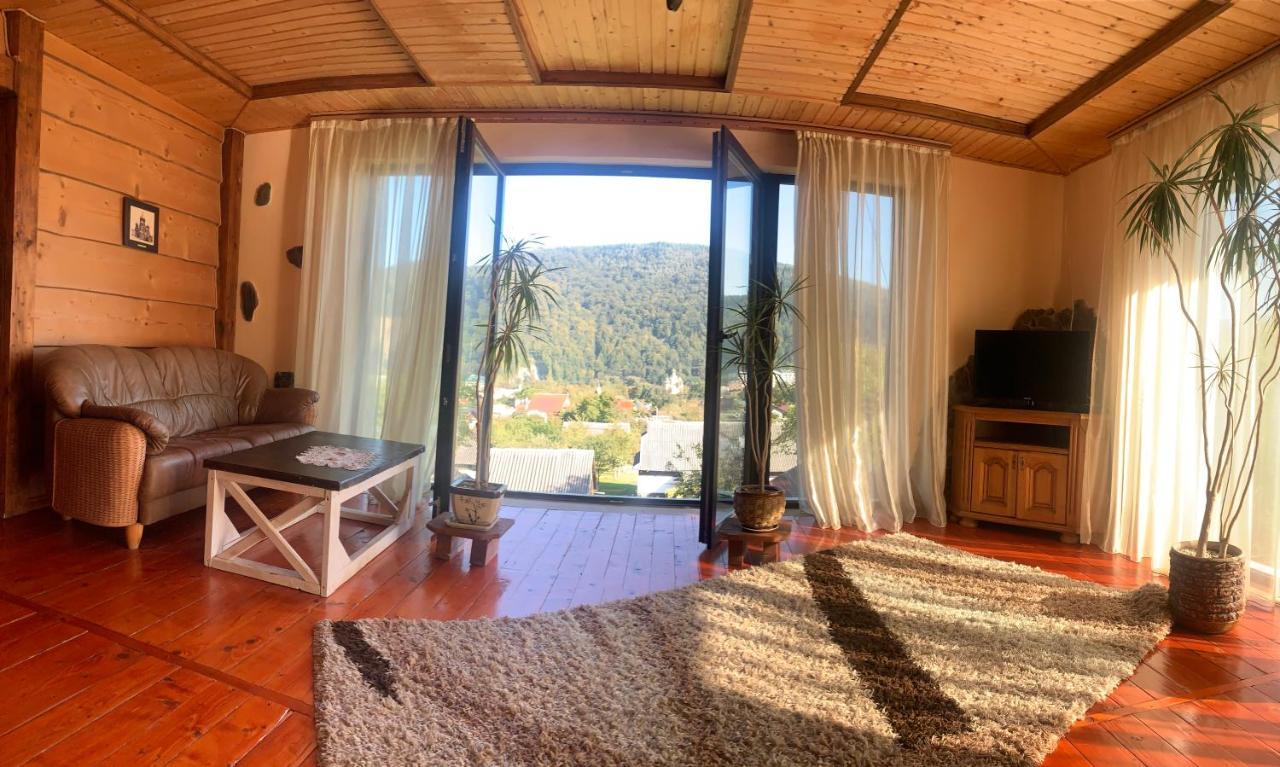 Guculka Apartments Γιαρέμτσε Εξωτερικό φωτογραφία