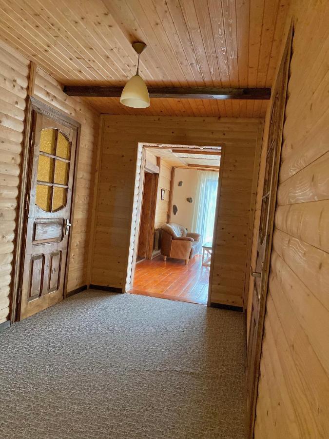 Guculka Apartments Γιαρέμτσε Εξωτερικό φωτογραφία