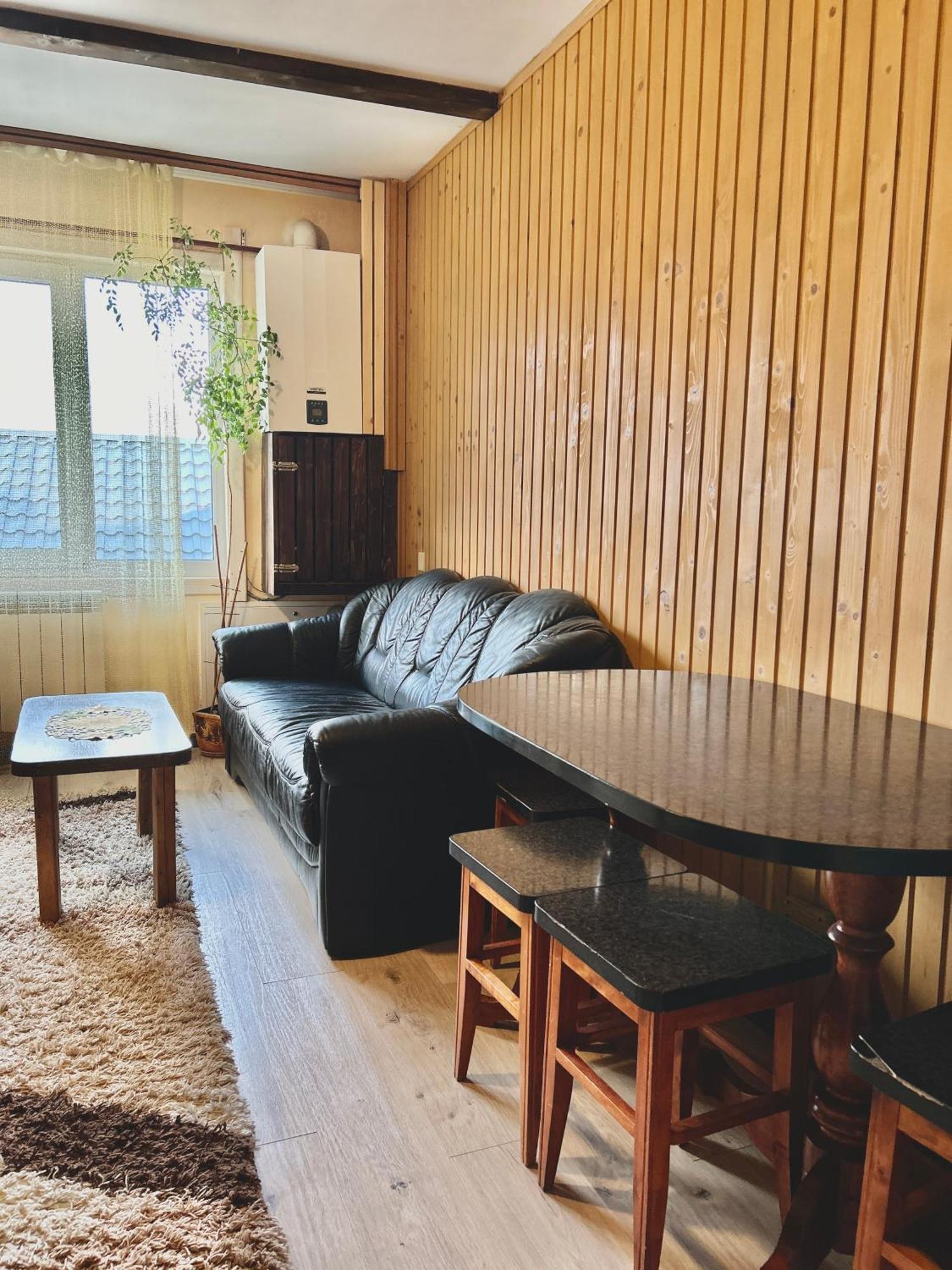 Guculka Apartments Γιαρέμτσε Εξωτερικό φωτογραφία