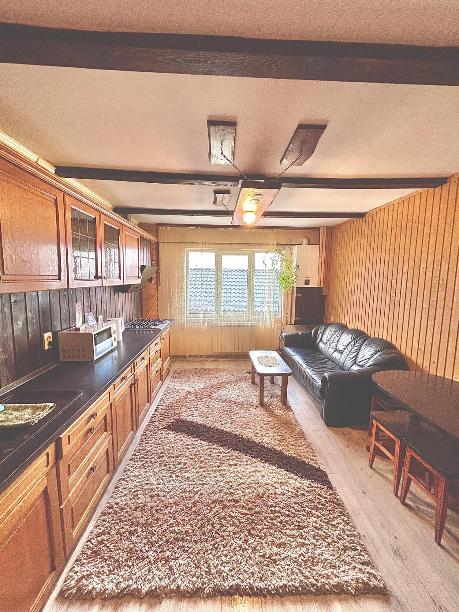 Guculka Apartments Γιαρέμτσε Εξωτερικό φωτογραφία