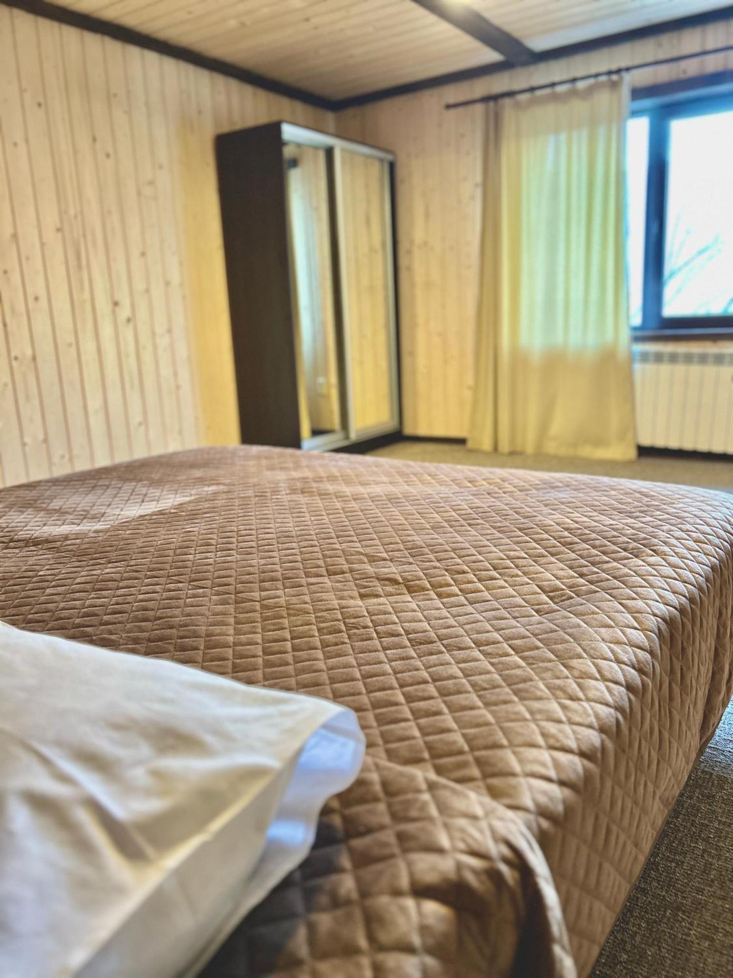 Guculka Apartments Γιαρέμτσε Εξωτερικό φωτογραφία