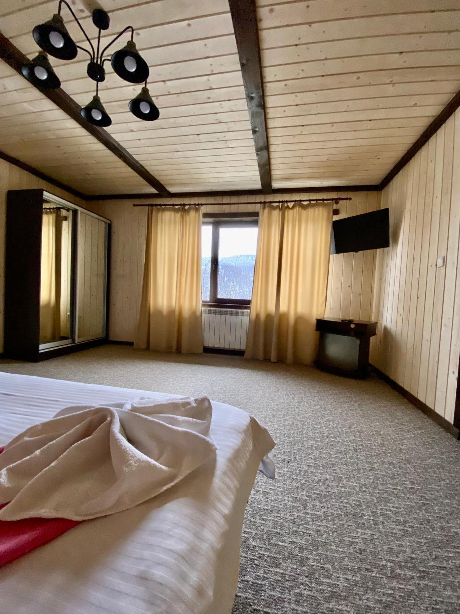Guculka Apartments Γιαρέμτσε Εξωτερικό φωτογραφία