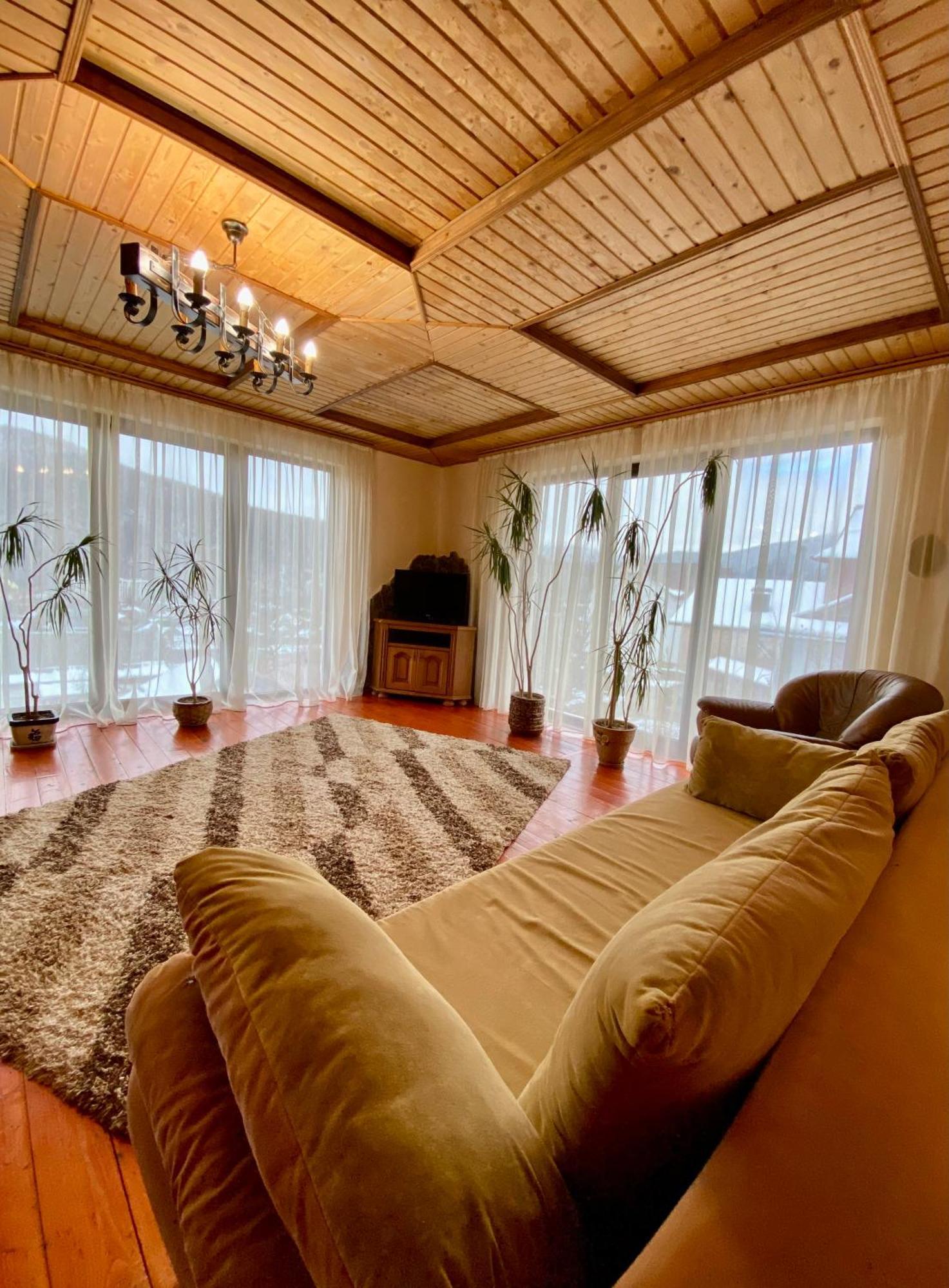 Guculka Apartments Γιαρέμτσε Εξωτερικό φωτογραφία