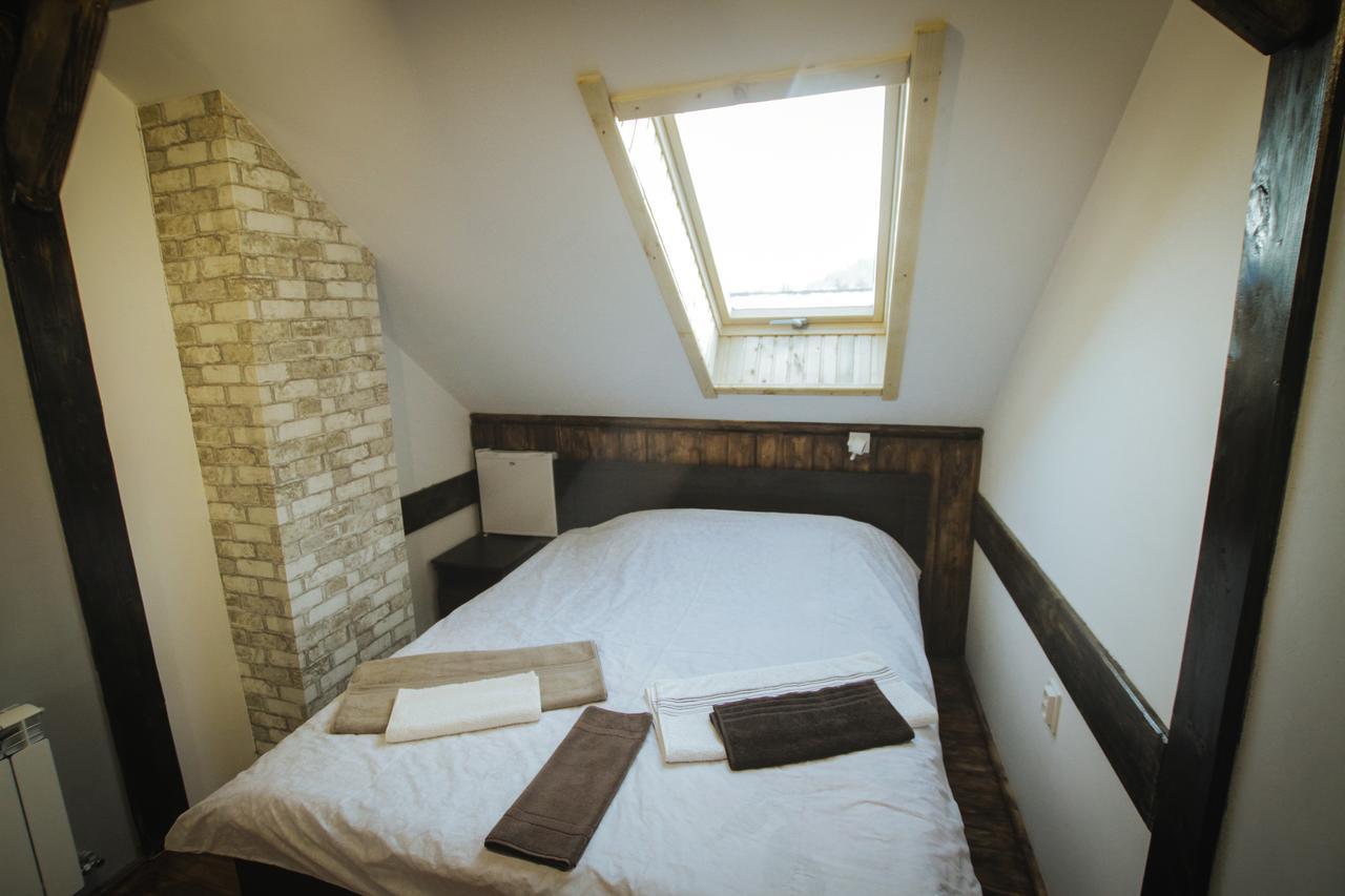 Guculka Apartments Γιαρέμτσε Εξωτερικό φωτογραφία